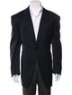 Canali Wool Blazer