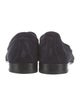 Canali Suede Loafers