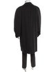 Canali Overcoat