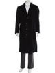 Canali Overcoat