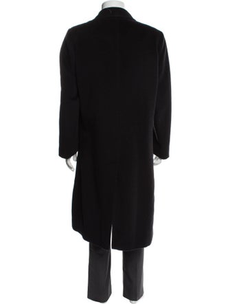 Canali Overcoat