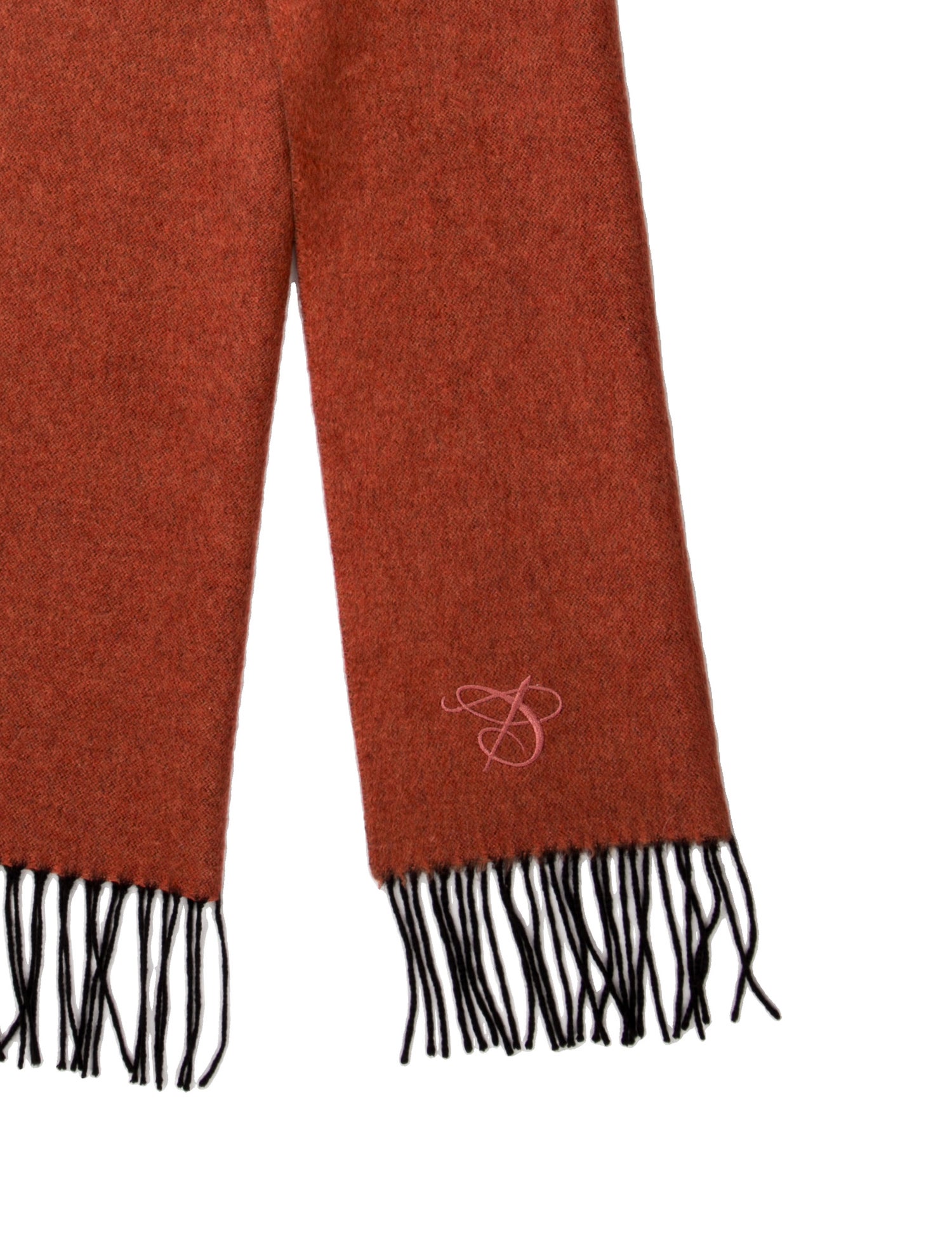 Canali Cashmere Scarf