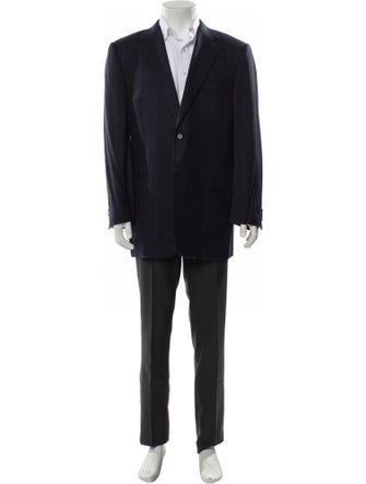 Canali Blazer