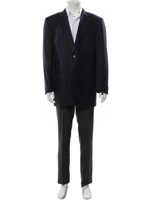 Canali Blazer