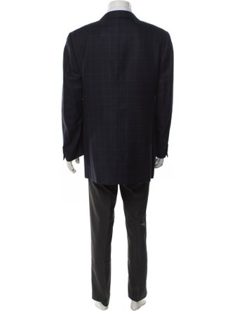 Canali Blazer