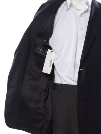 Canali Blazer