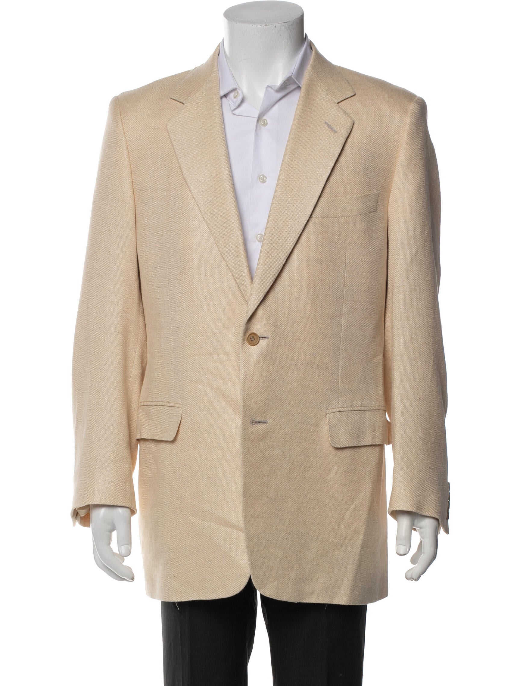 Canali Sport Coat