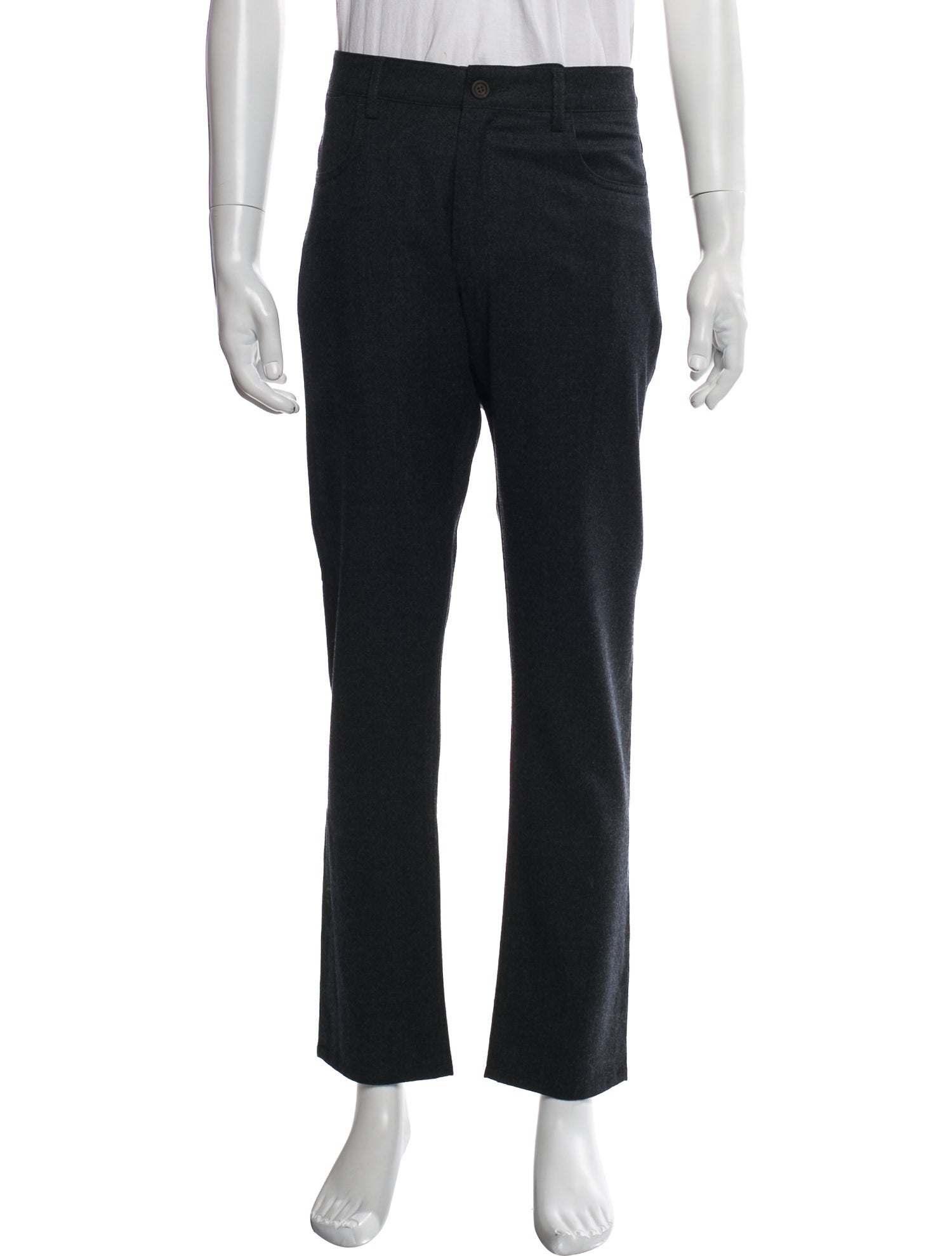 Canali Pants