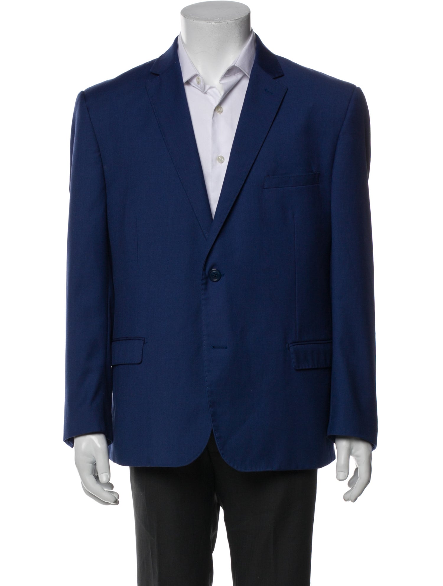 Canali Blazer