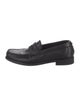 Canali Leather Loafers