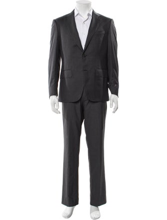Canali Wool Blazer
