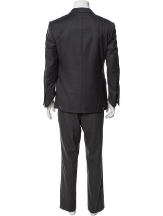 Canali Wool Blazer