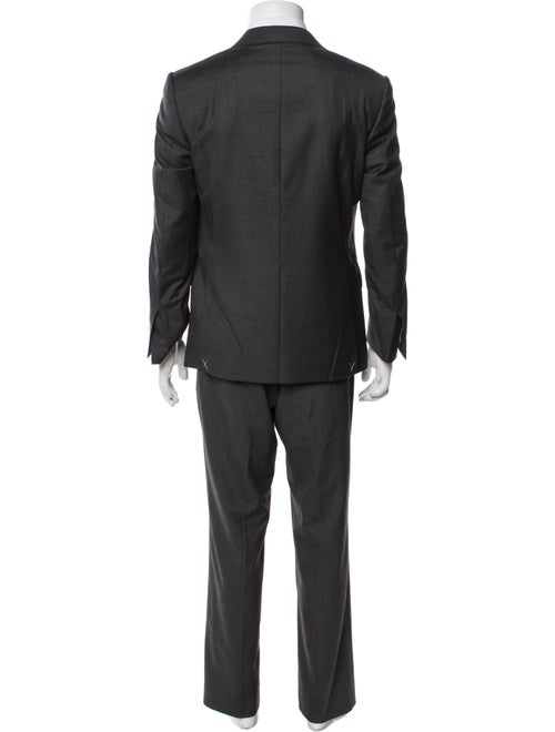 Canali Wool Blazer