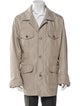 Canali Utility Jacket