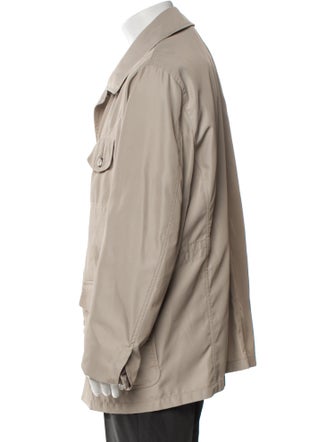 Canali Utility Jacket