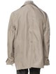 Canali Utility Jacket