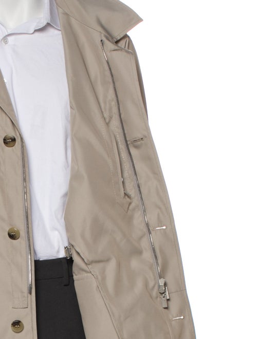 Canali Utility Jacket