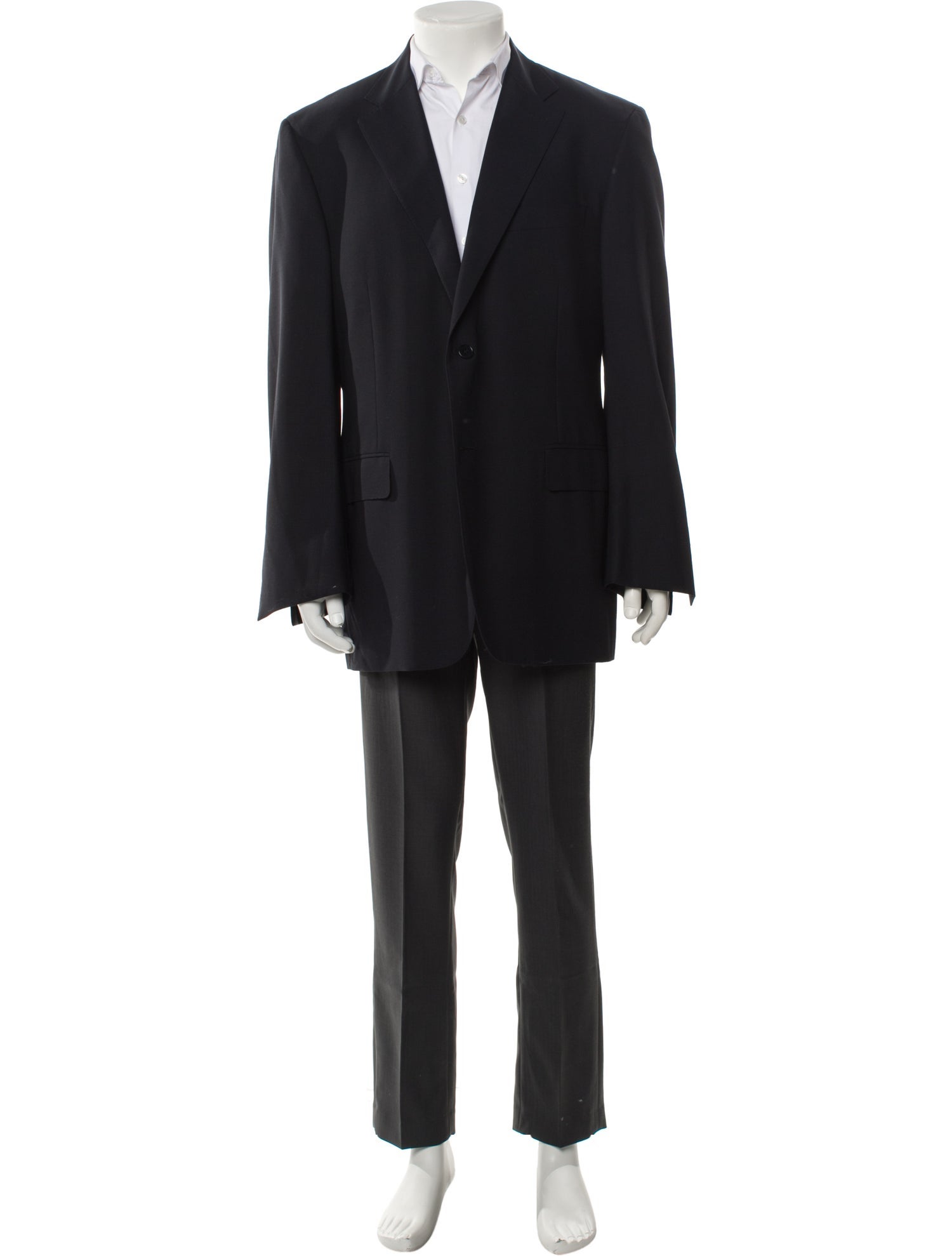 Canali Blazer