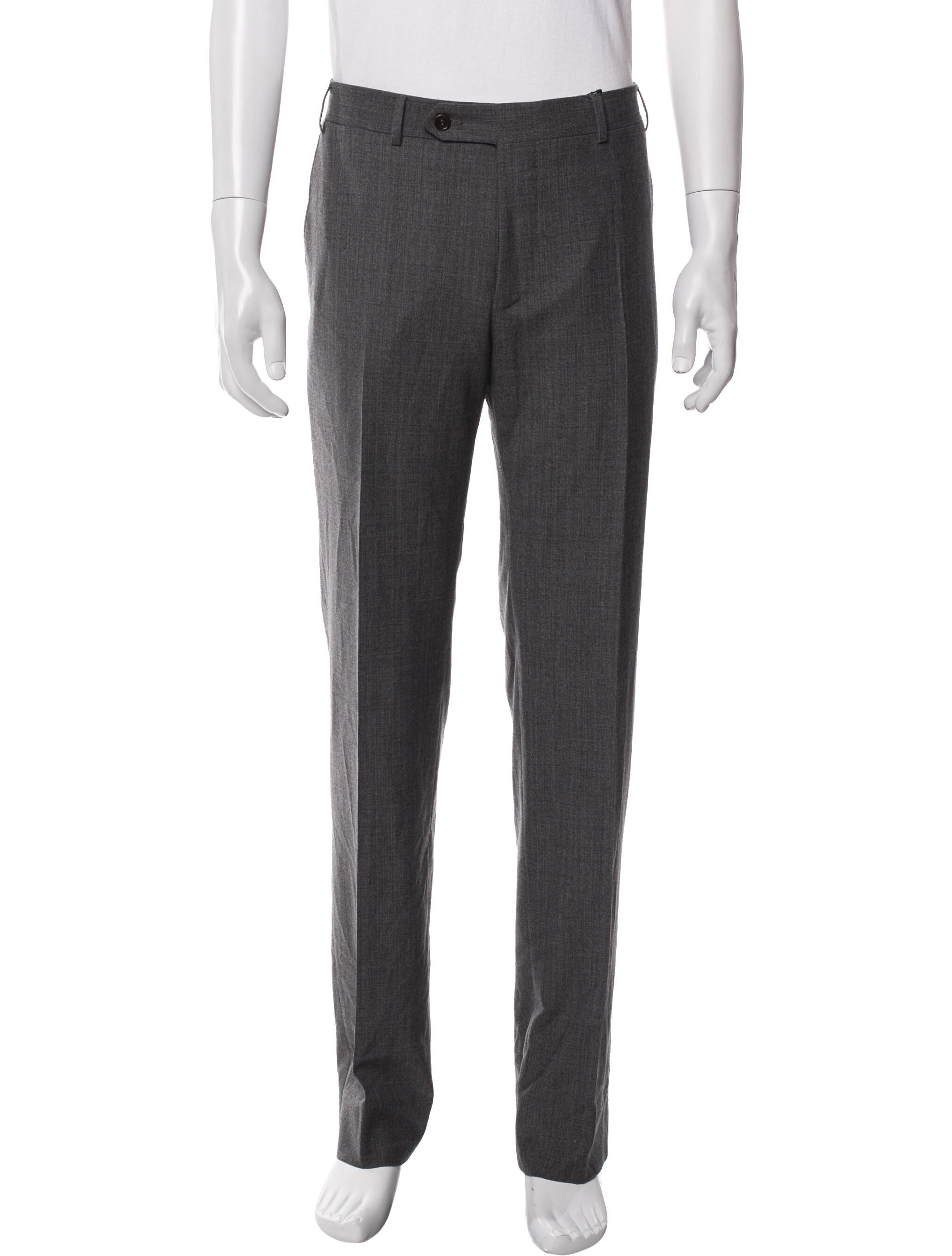 Canali Wool Two-Piece Tuxedo w/ Tags