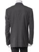Canali Wool Blazer