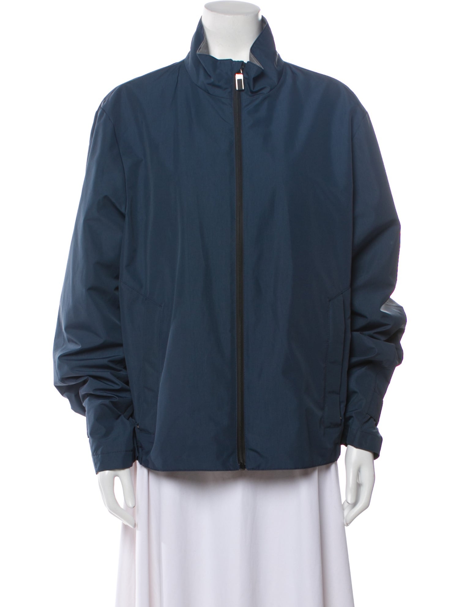 Canali Bomber Jacket