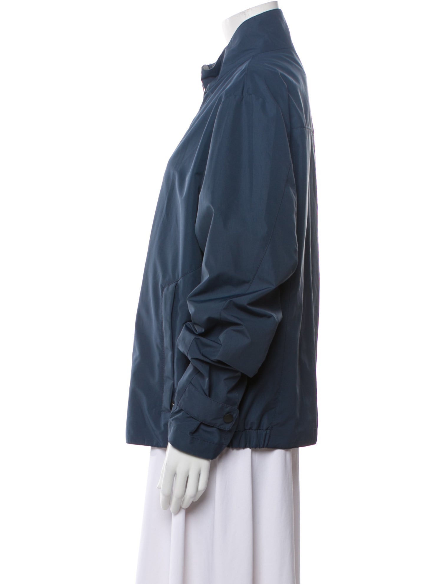 Canali Bomber Jacket