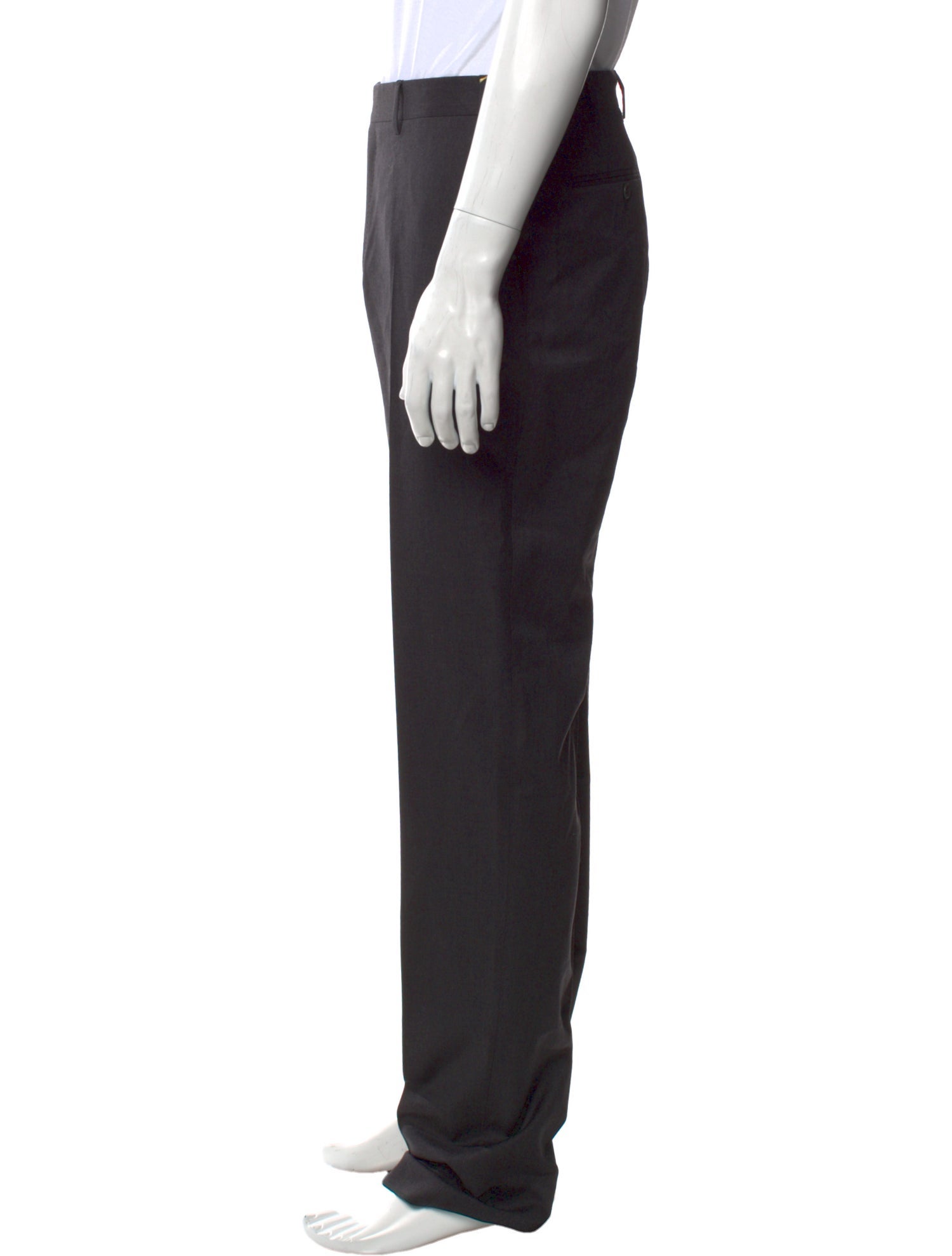 Canali Wool Dress Pants w/ Tags