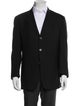 Canali Wool Blazer