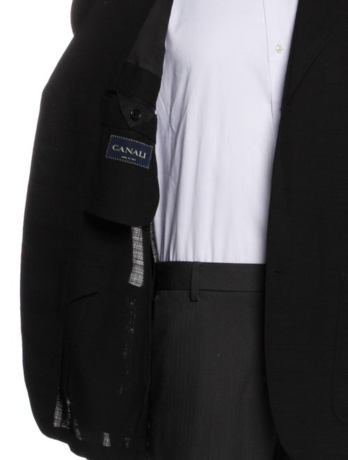 Canali Wool Blazer