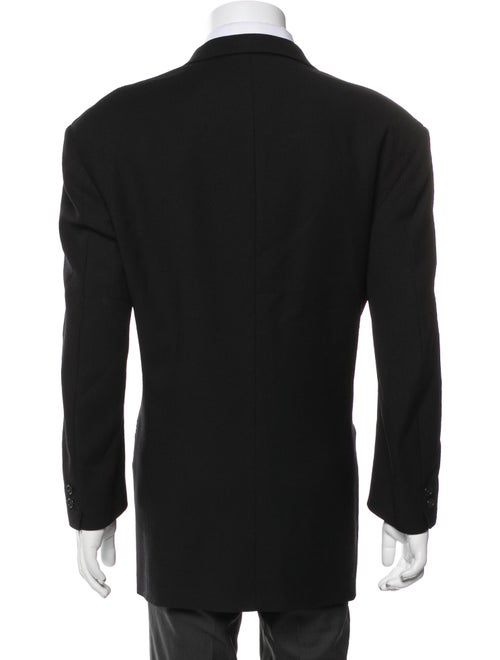 Canali Wool Two-Piece Blazer