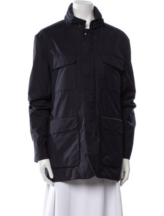 Canali Utility Jacket