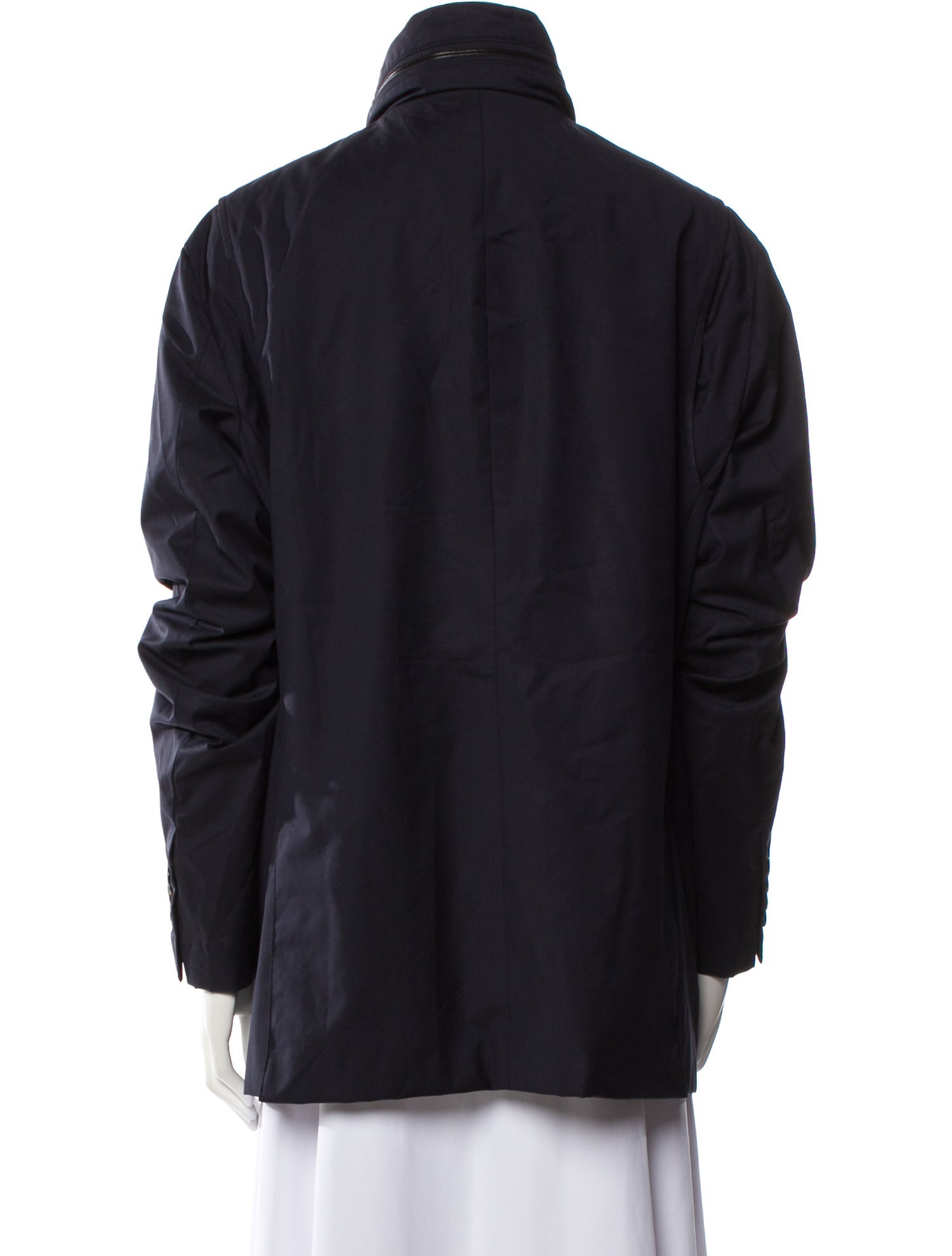 Canali Utility Jacket