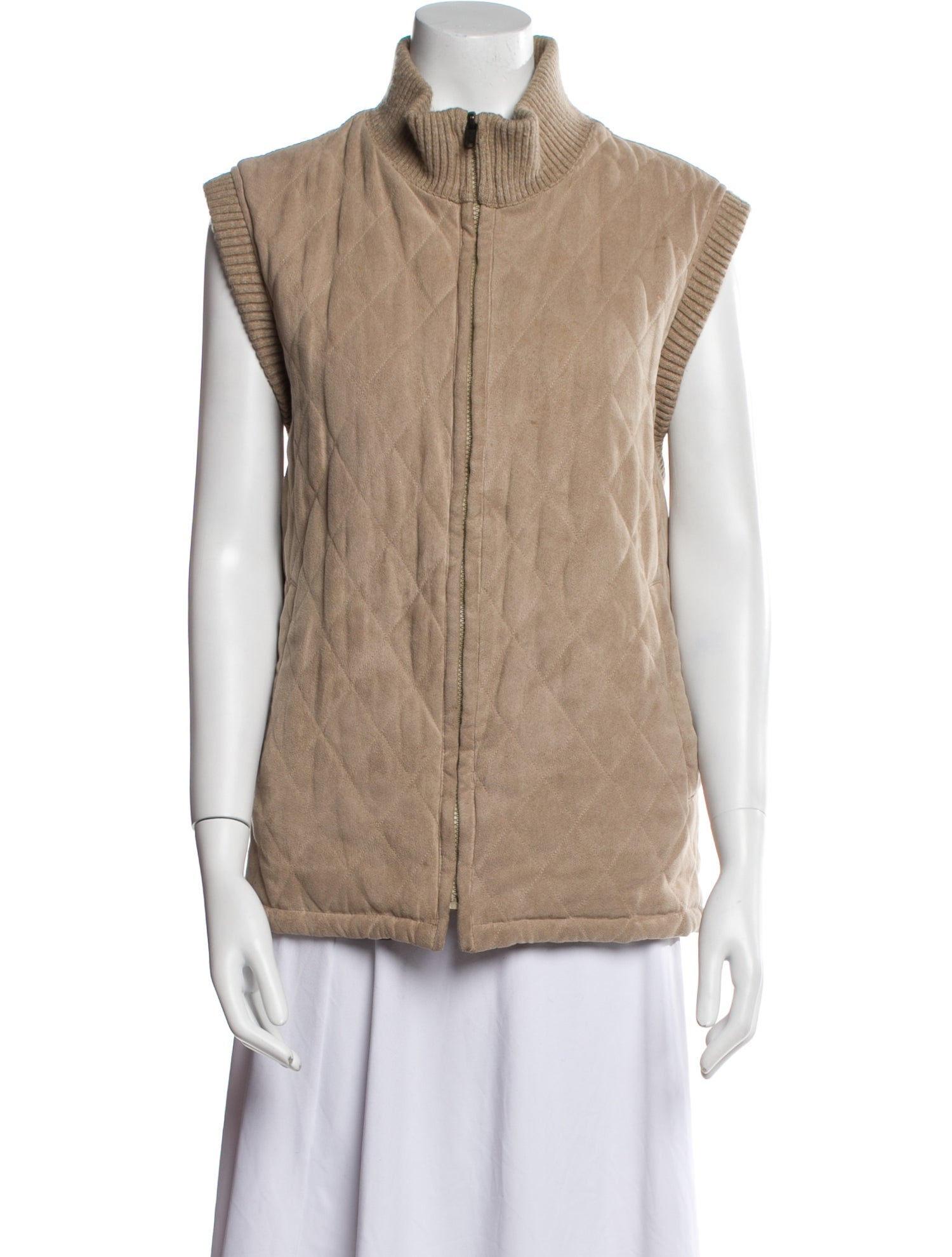 Canali Vest