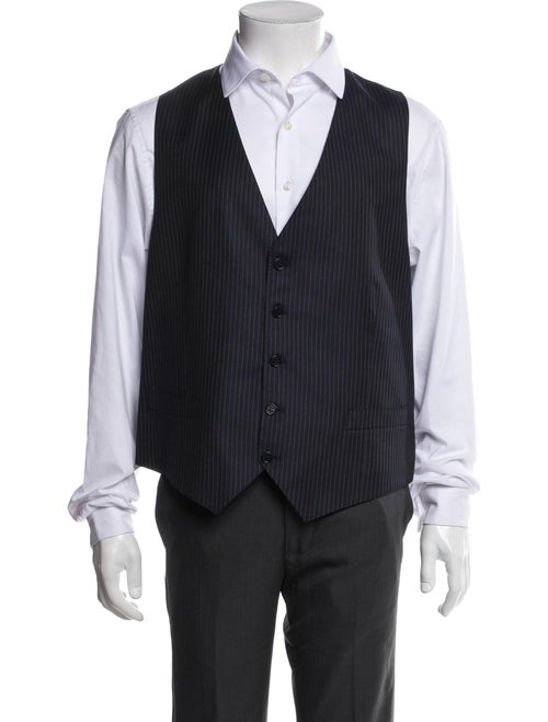 Canali Men's Suit Vest