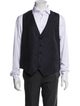 Canali Men's Suit Vest