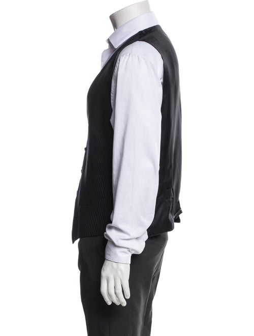 Canali Men's Suit Vest