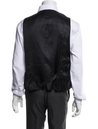 Canali Men's Suit Vest