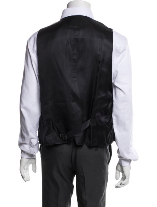 Canali Men's Suit Vest