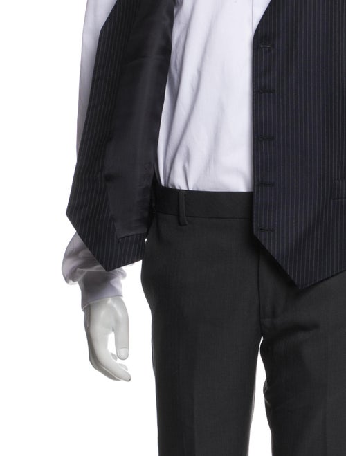 Canali Men's Suit Vest