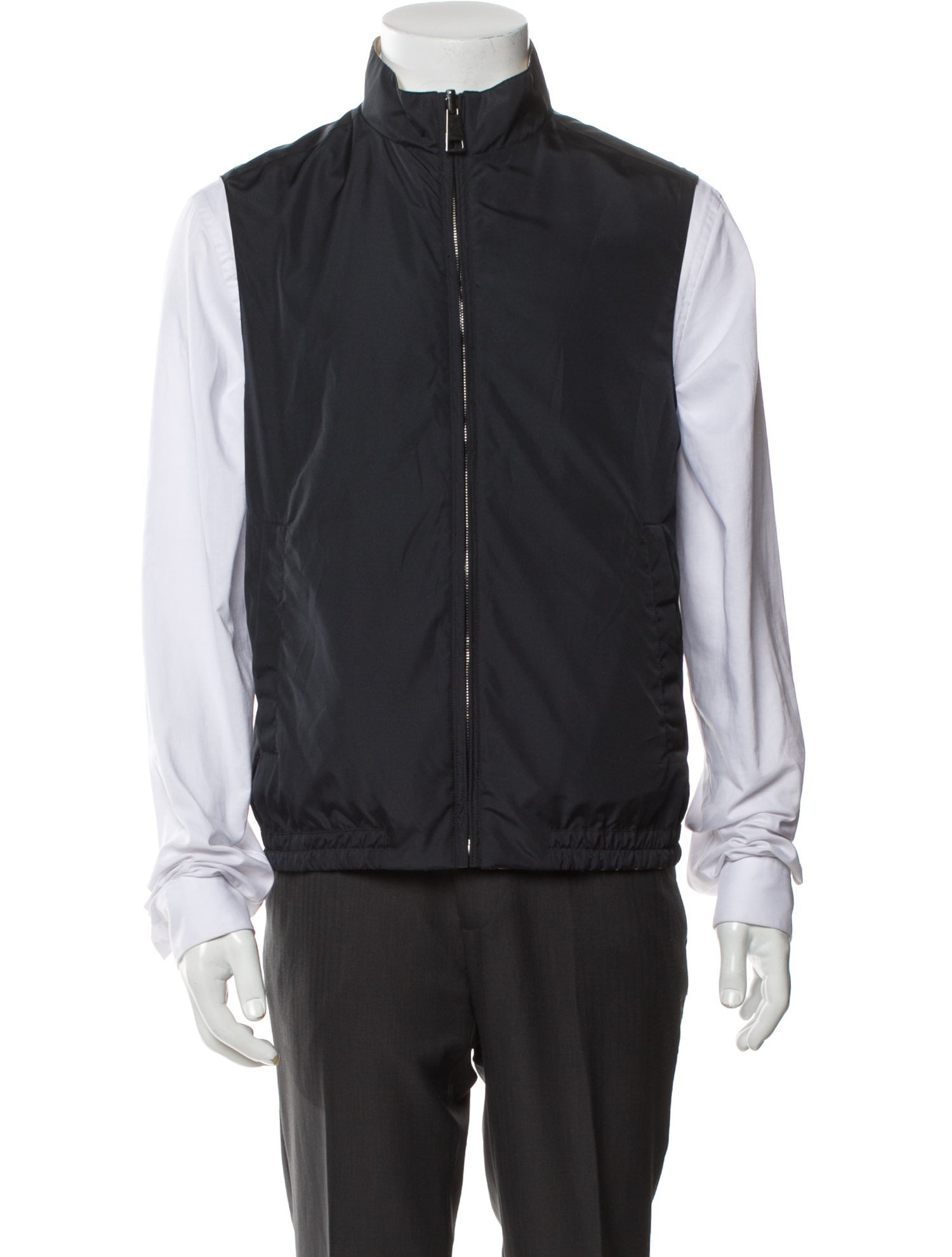 Canali Vest