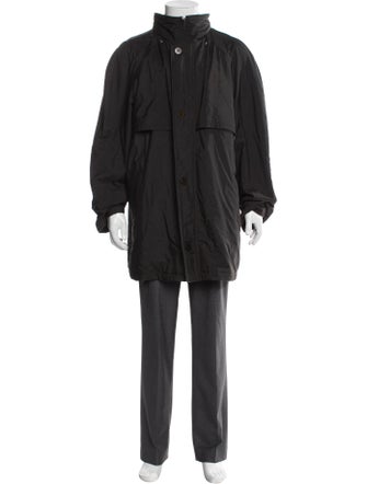 Canali Parka