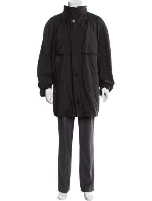 Canali Parka