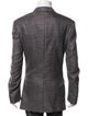 Canali Wool Blazer