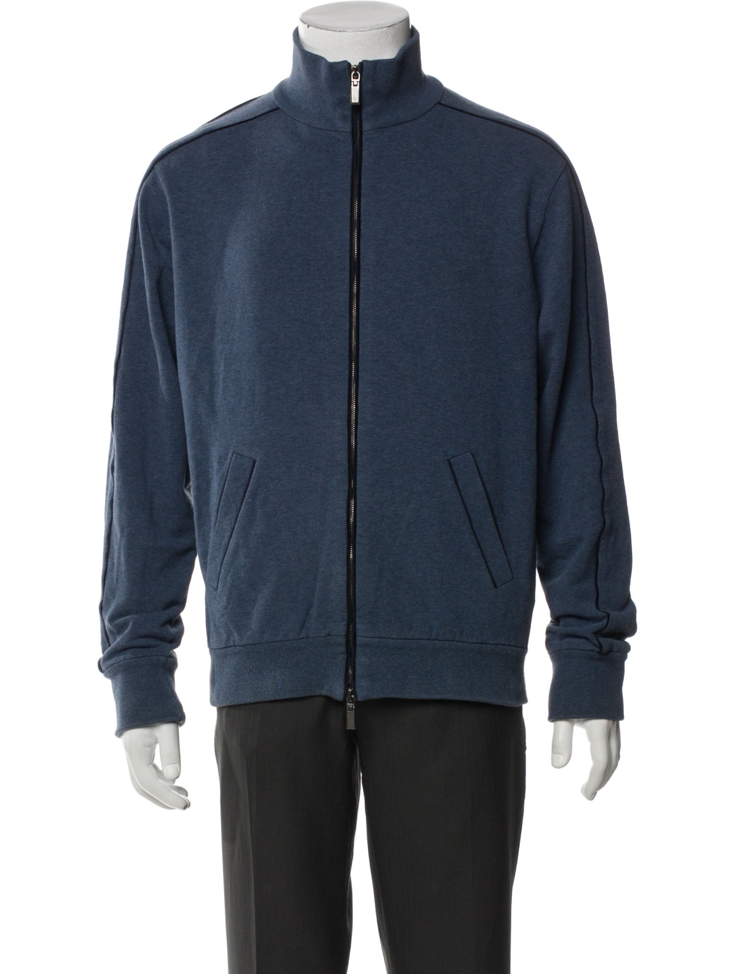 Canali Windbreaker