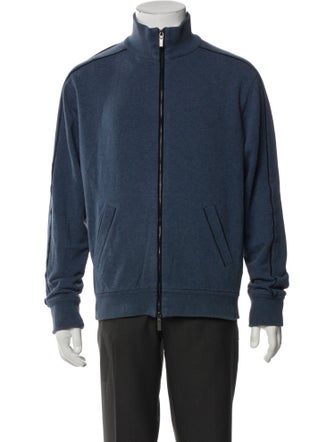 Canali Windbreaker