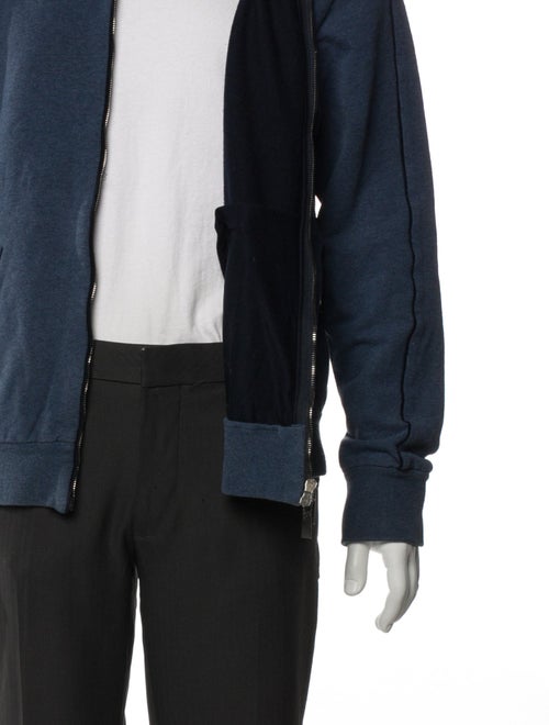 Canali Windbreaker
