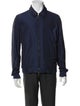 Canali Bomber Jacket