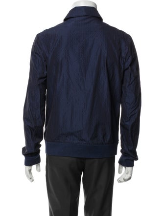 Canali Bomber Jacket