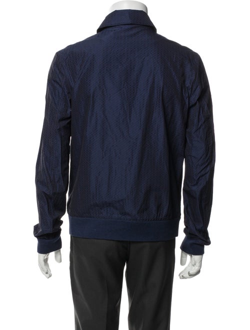 Canali Bomber Jacket