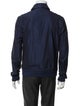 Canali Bomber Jacket